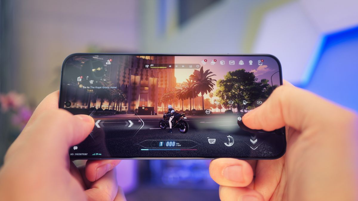 Xiaomi 17T Pro review