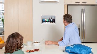 Amazon Echo Show 15 Lifestyle