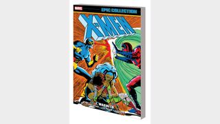 Marvel Comics September 2021 solicitations