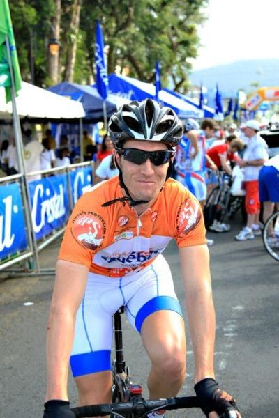 Jean Lachance (Tour D&rsquo;Quebec-GTH )