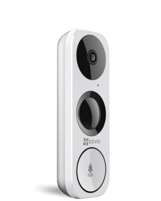 EZVIZ WiFi Video Doorbell DB1 