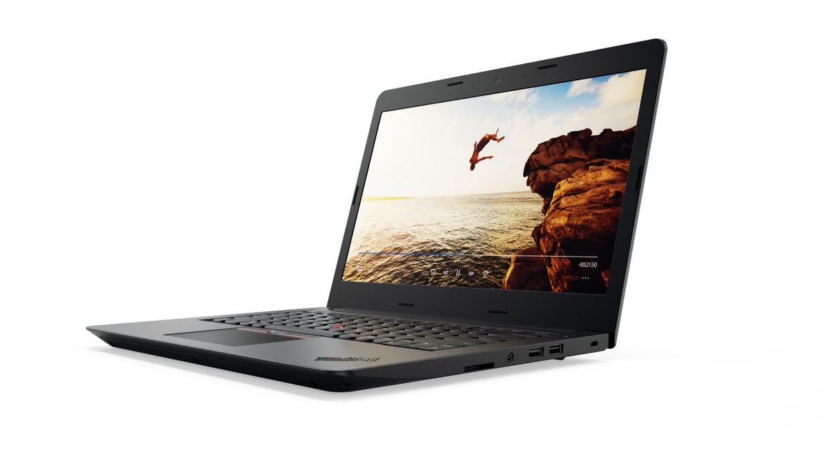Business laptops have slashed prices at Newegg for one more day TechRadar