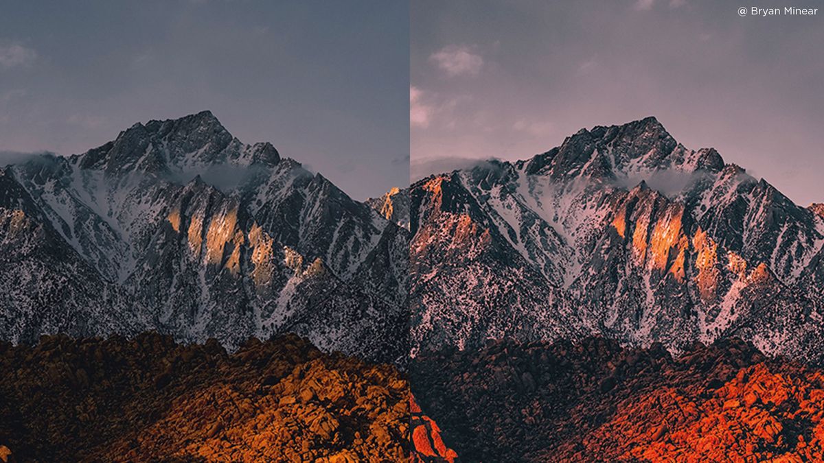 Capture One puts on the style with new 'Pacific' and 'Infinite Peaks ...