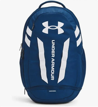 Under Armour Hustle 5.0 Backpack (Unisex): was $55 now $36 @ Amazon