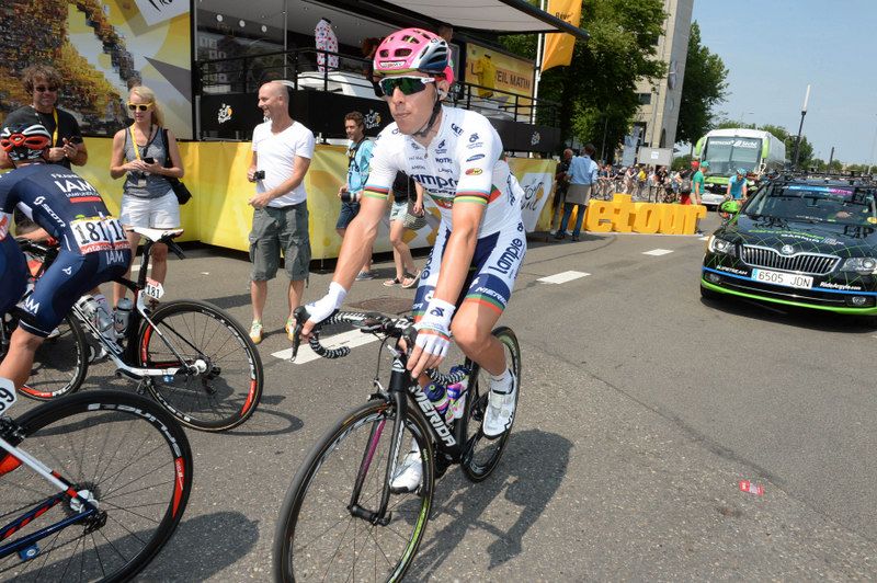 Rui Costa (Lampre-Merida)