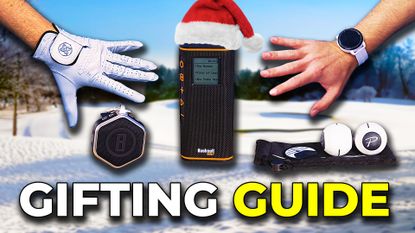 17 golf gifts that are actually good