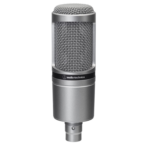 Audio-Technica AT2020