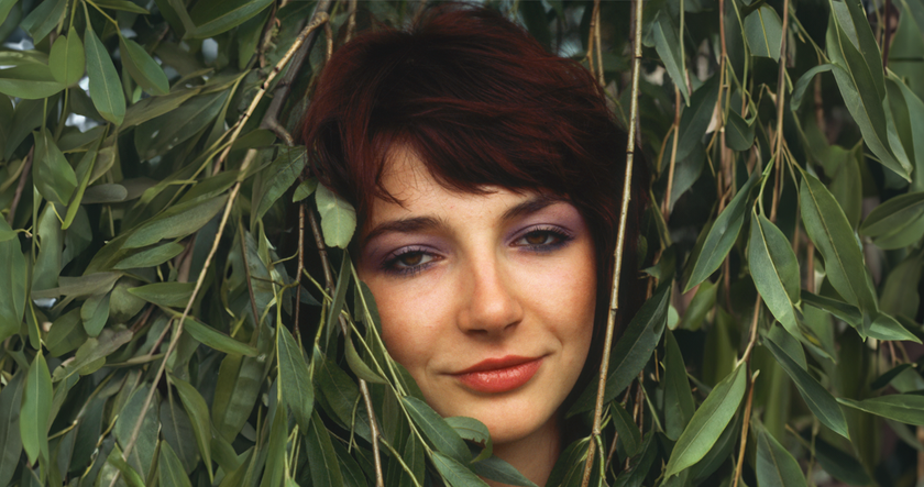 Kate Bush