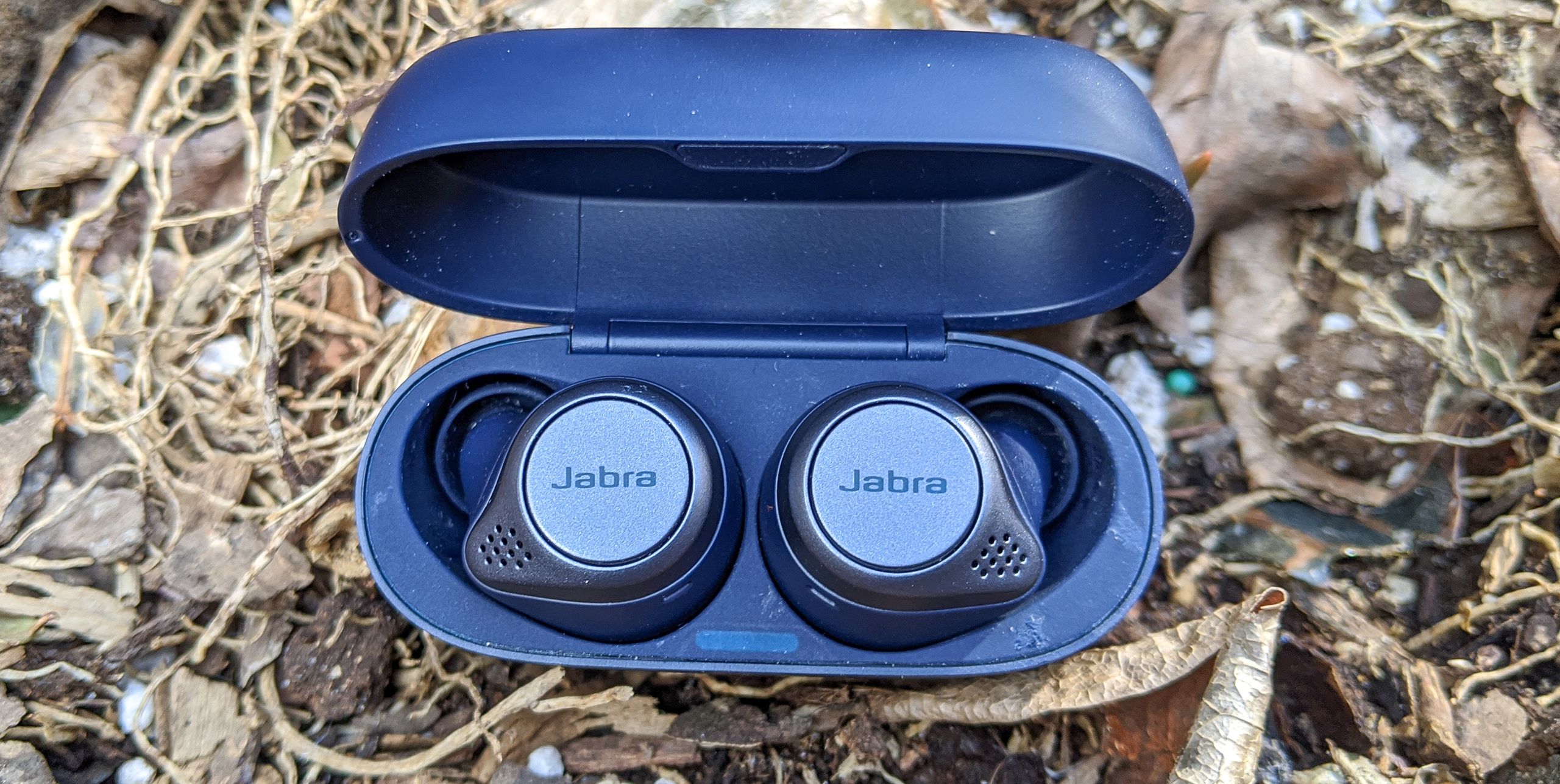 【交渉可能】Jabra Elite Active 75t Jabra Elite Active 75t True Wireless Sports Headphones Voice