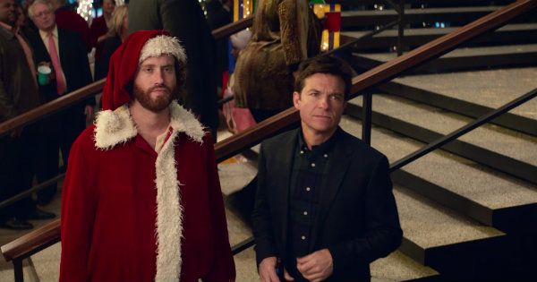 The Office Christmas Party Trailer Is Raunchy, Sexy And Hilarious, Watch It  Now | Cinemablend