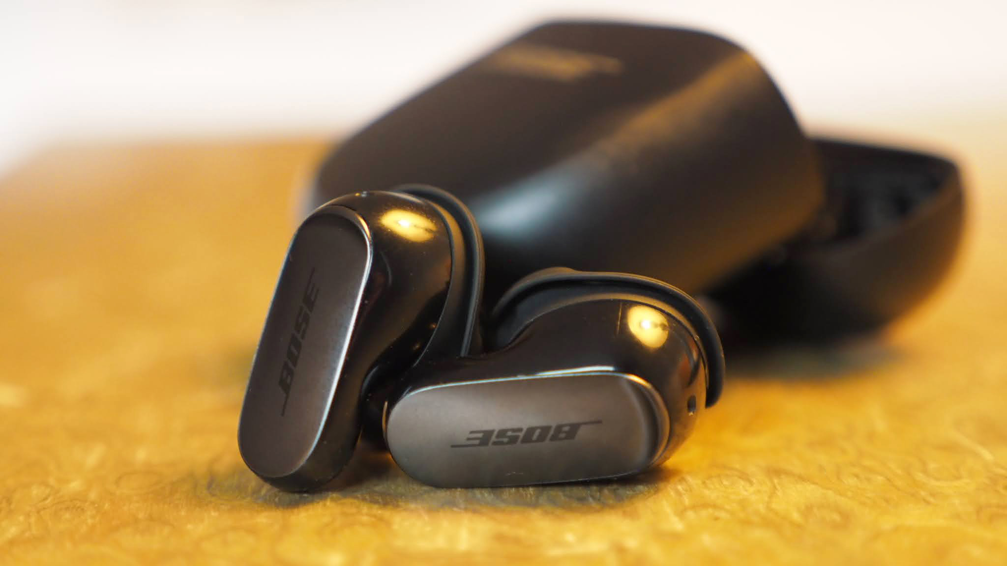 Bose QC Ultra Earbuds 2 review