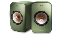 KEF LSX