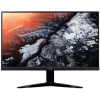 Acer Nitro 2K Monitor: was $249 now $169 ($154 via coupon, "PGWDS7355")
Save $95 on this 27-inch Acer Nitro Gaming Monitor (model KG271U) when you apply coupon "PGWDS7355"