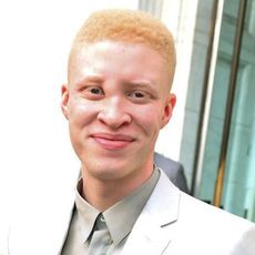 Shaun Ross