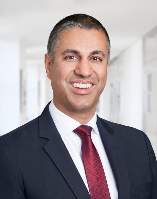 Ajit Pai