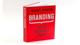 Logo tasarımı Marka kimliği tasarım süreci