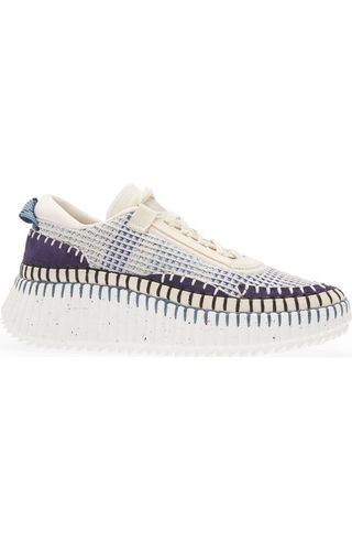 Nama Platform Sneaker