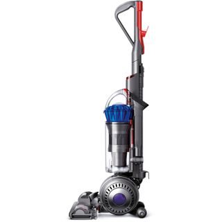 dyson multifloor upright