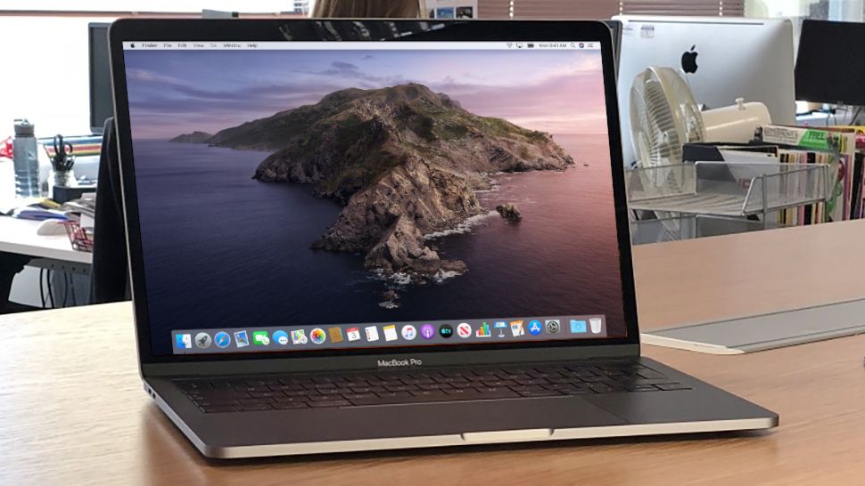 The 5 best macOS Catalina features TechRadar