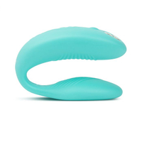 The We-Vibe Sync is We-Vibe's top couples vibrator, offering a huge variety of vibration modes and an awesome battery life.