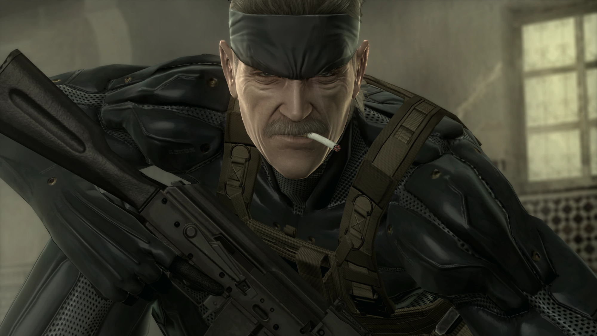 Metal Gear Solid: Master Collection Vol. 2