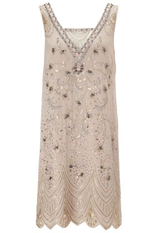 Monsoon Josephine Dress, £99.50