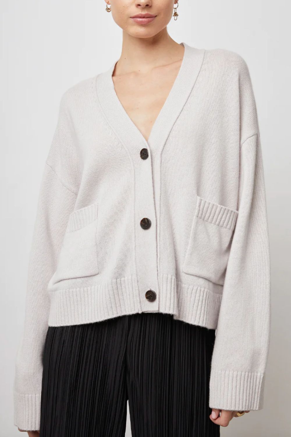 Rails Lindi Cardigan