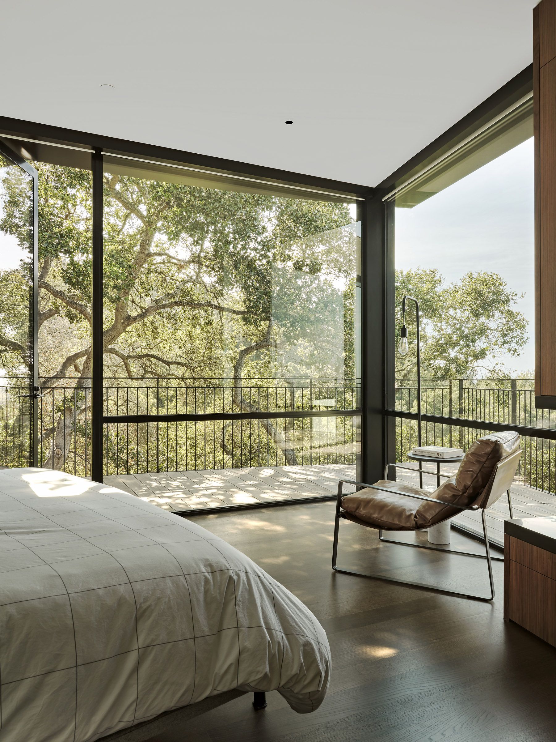We tour Round House by Feldman Architecture | Wallpaper*