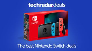 Nintendo Switch deals