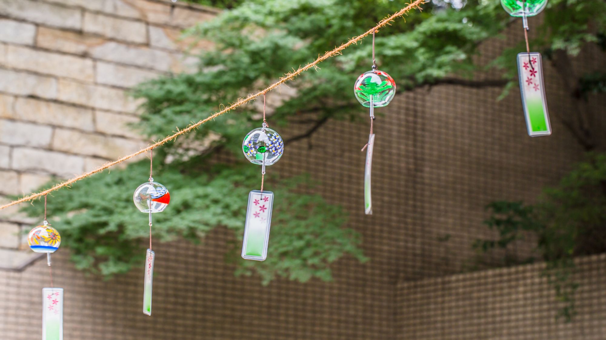 4 simple Japanese cooling methods to help in a heatwave