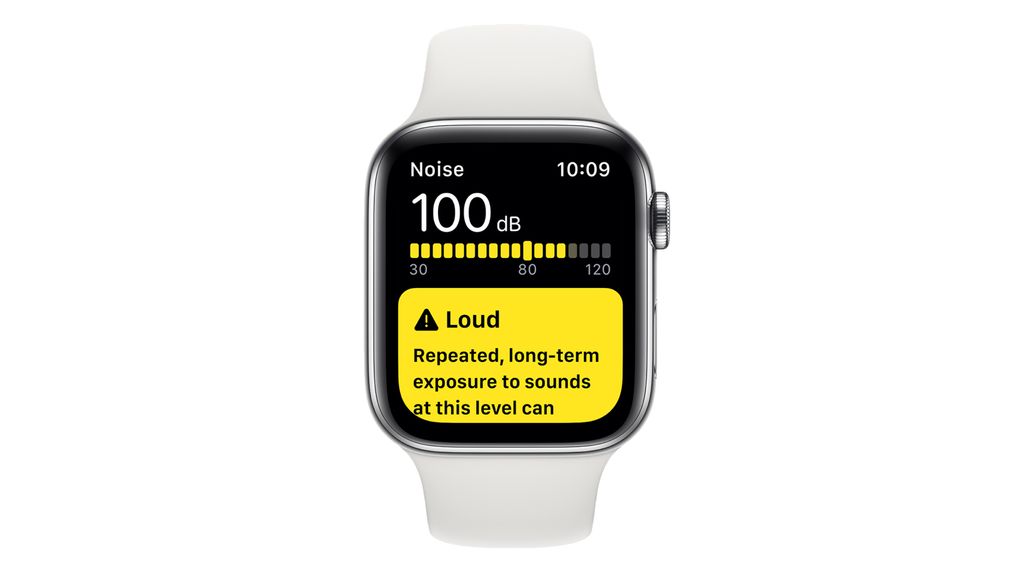 fenix 6 vs apple watch 5