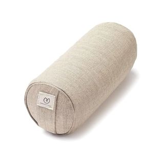 A yin yoga bolster from Amazon