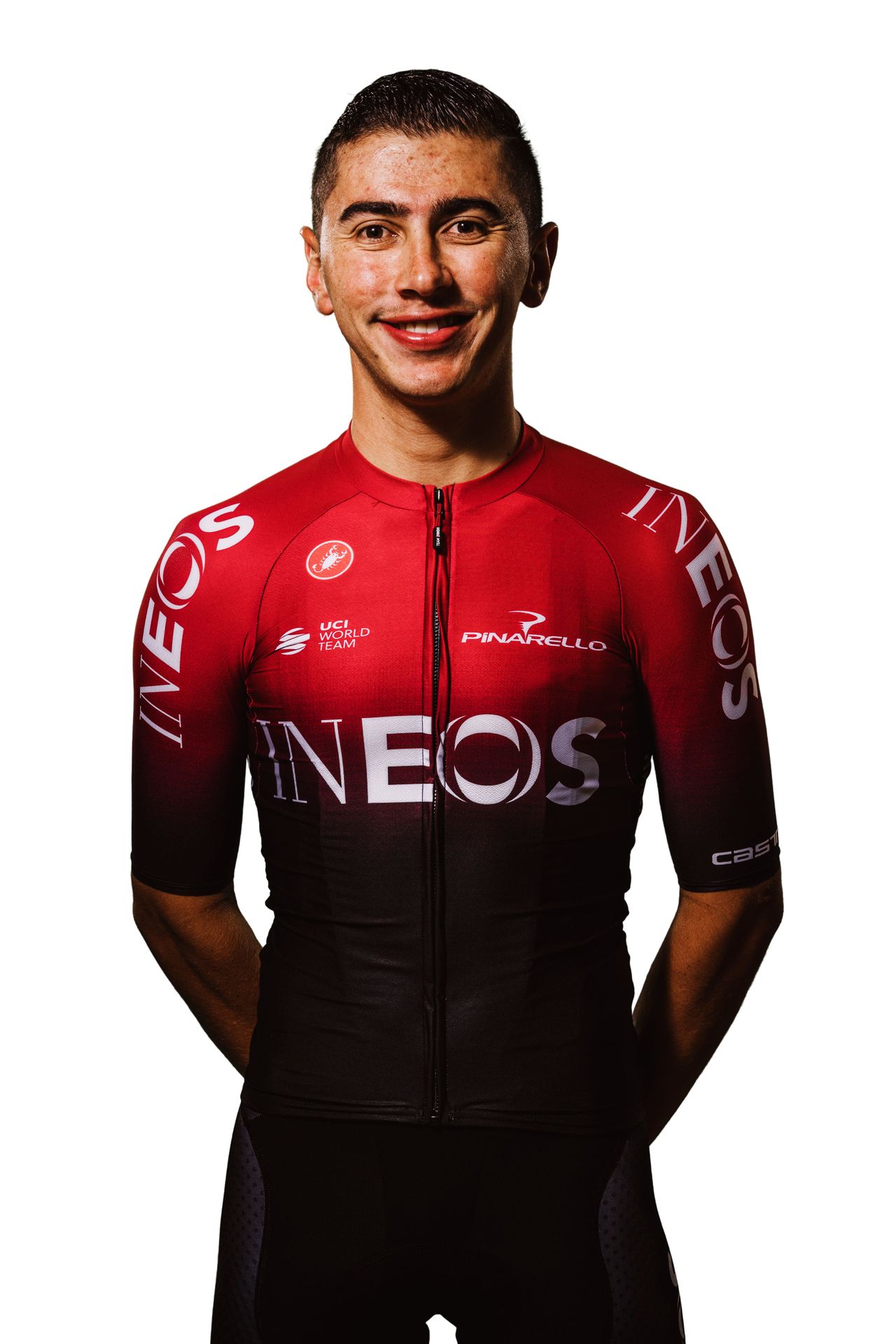 Team Ineos