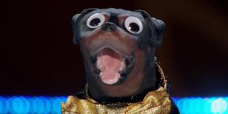 Triumph The Insult Comic Dog The Masked Singer Fox
