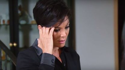 Kris Jenner