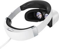 Dell Visor Virtual Reality Headset: was $350 now $308