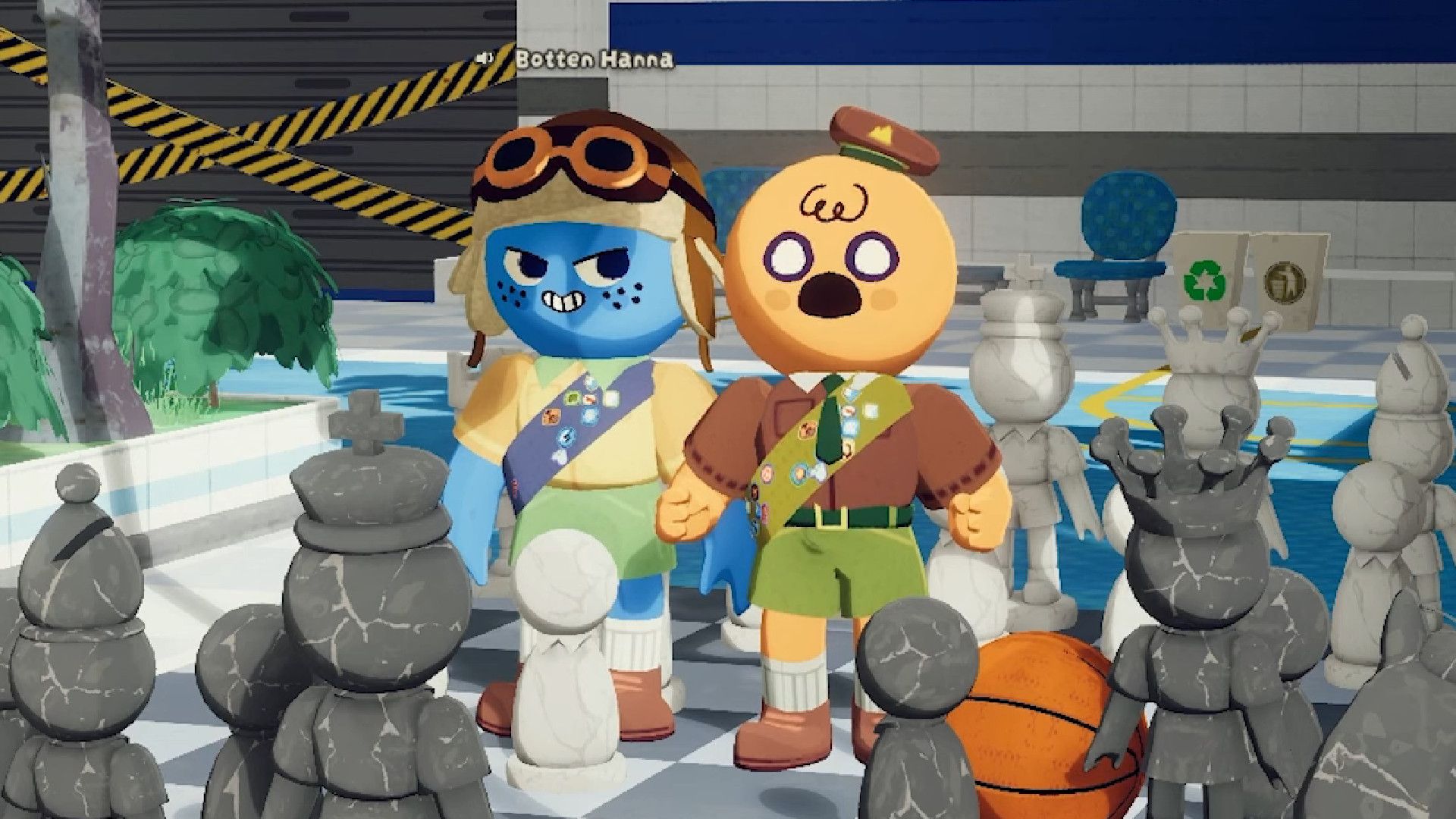 Peak co-dev turned indie investor says "too many developers develop their game secretly for several years," and it's putting its friendslop fortune into helping devs find a better way