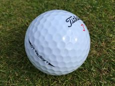 Tested By You - 2017 Titleist DT TruSoft Golf Balls