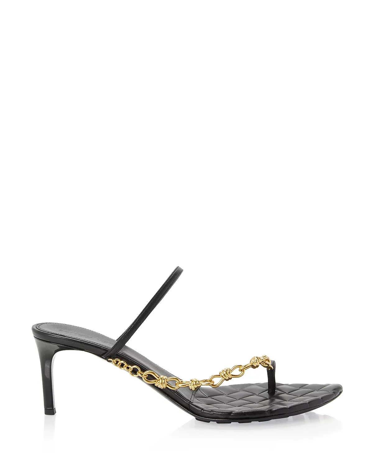 Women's Women's Andiamo High Heel Thong Sandals