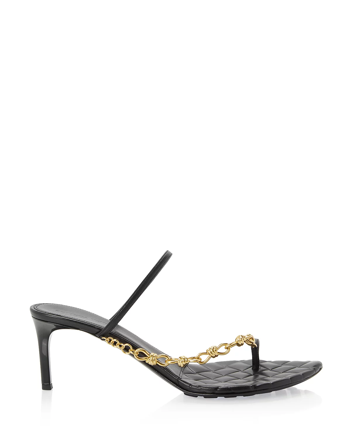 Women's Women's Andiamo High Heel Thong Sandals