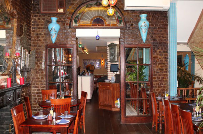 Best BYO restaurants in London