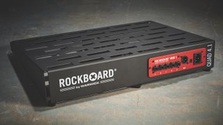 best pedalboards