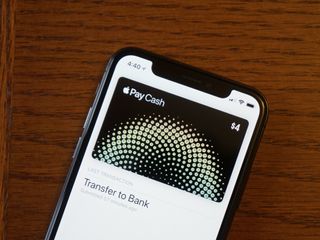 How to send money to friends in Messages using Apple Pay