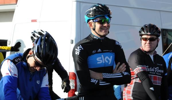 Ian Stannard