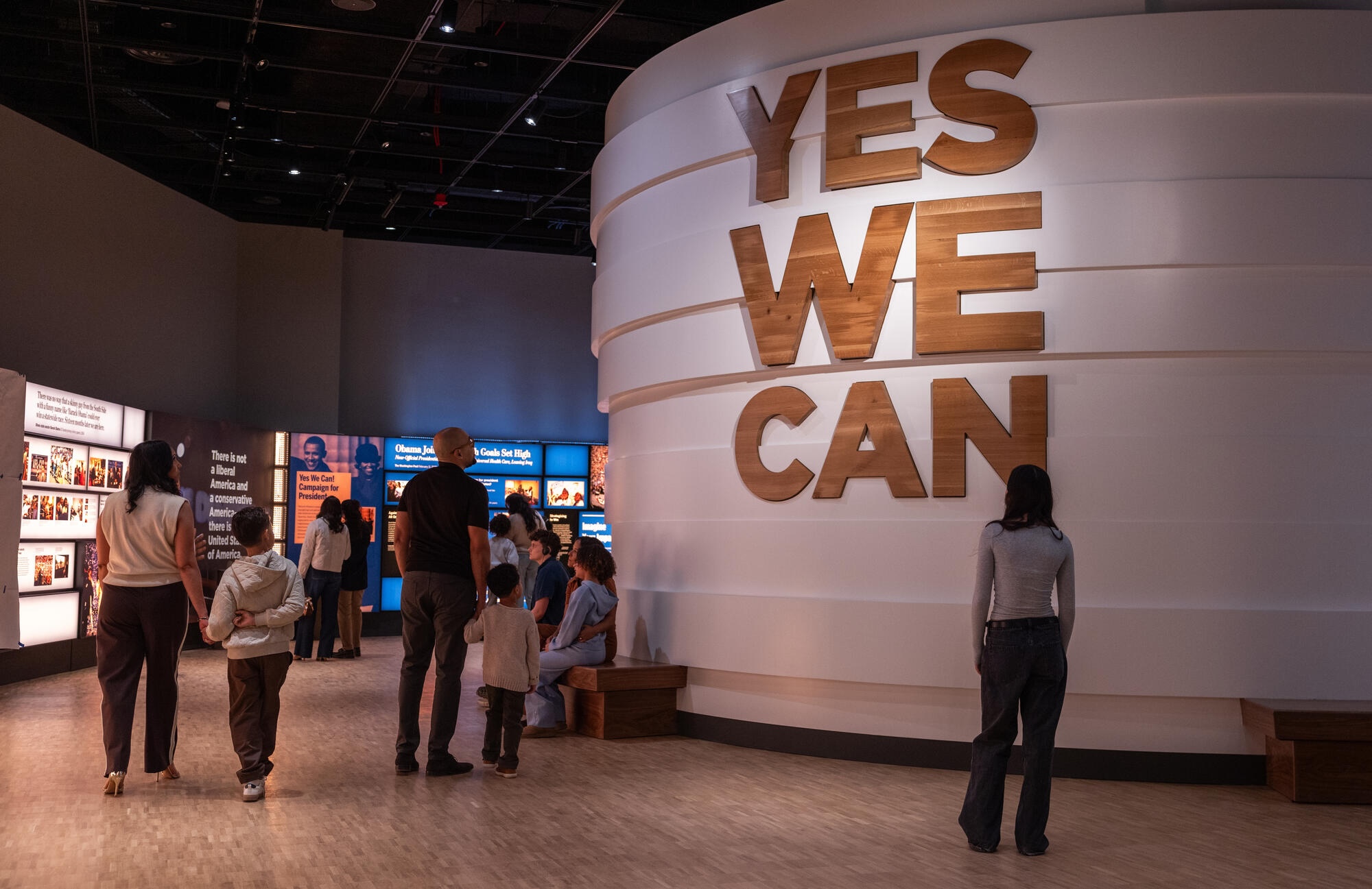 obama presidential center chicago