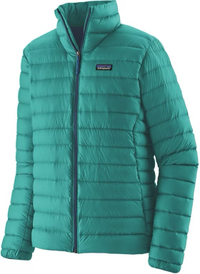 Patagonia Down Sweater (Men's): was $279 now $138 @ REI