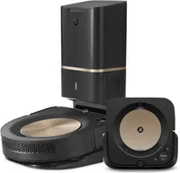 Robot Roomba s9+ &amp; Braava Jet m6 bundle: $1,499.98now $854.98 at iRobot$645 off
