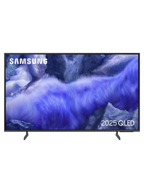 Samsung QE50QEF1AU QLED TV