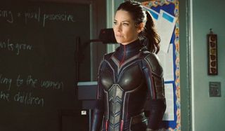 Ant-Man & The Wasp Evangeline Lilly