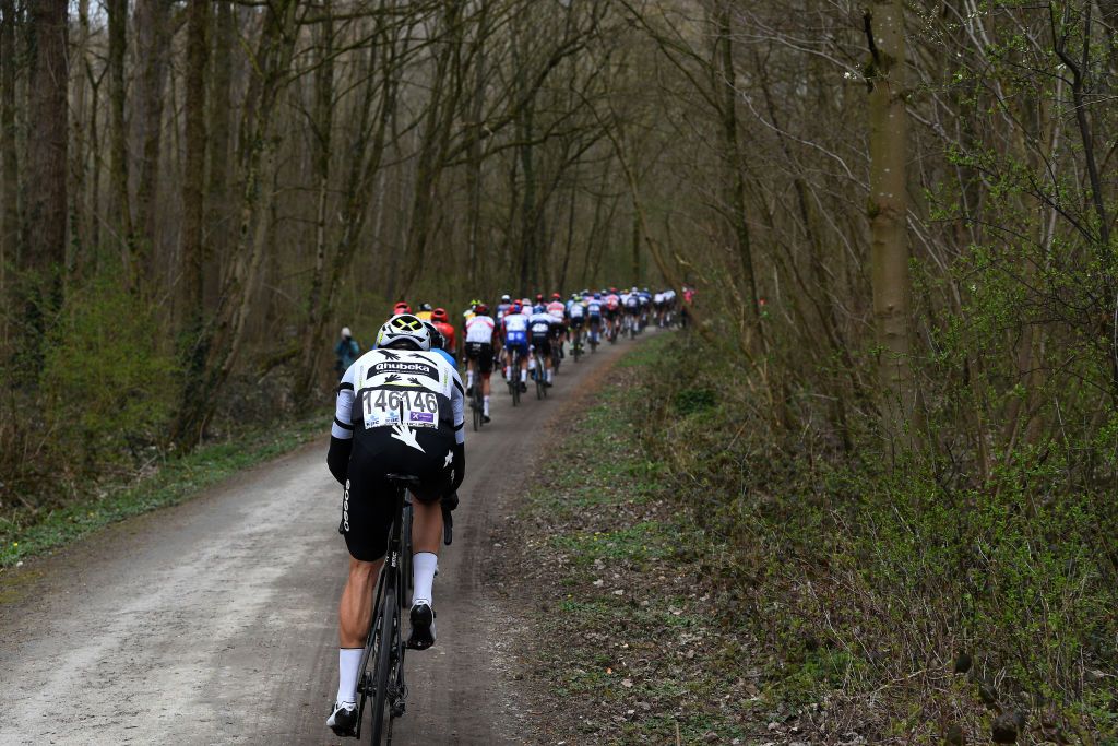 Gent-Wevelgem 2021